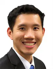 Dr. Matthew Tay