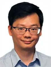 Dr. Ong Poo Lee