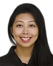 Dr. Suzanne Teo Chin Fung