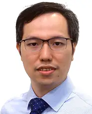 Dr. Tang Hin Ning Alexander