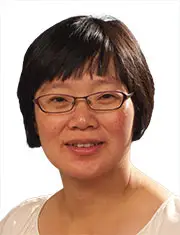 Dr. Yang Sze Yee
