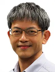 Dr. Yap Eng Ching