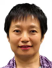 Dr. Yen Hwee Ling