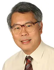 Dr. Yeo Seng Beng