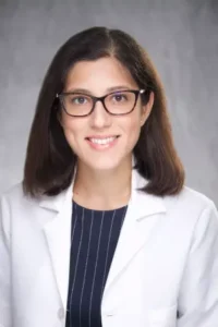 Eirene G. Alexandrou, MD