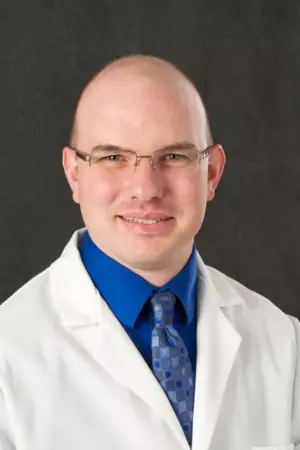 Eric Aschenbrenner, MD