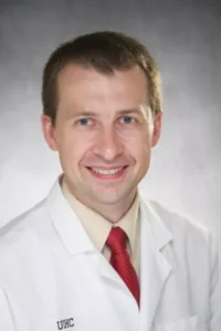 Evgeny Arshava, MD, FACS