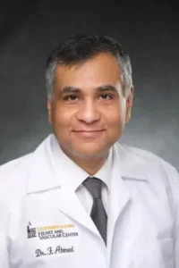 Ferhaan Ahmad MD, PhD