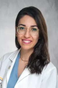 Lama Abdel Wahed, MD