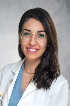 Lama Abdel Wahed, MD