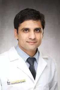 Mehul R. Adhaduk MBBS