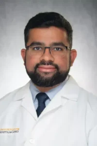 Mohammad Ansari, MD