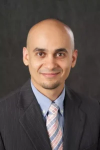 Mohammad Bashir, MBBS