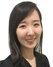 Ms. Adeline Tan Xue Ying