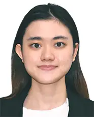 Ms. Chong Jiani Zoey