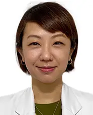 Ms. Chuang Shen Hui