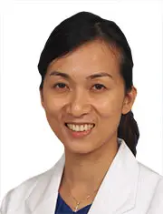 Ms. Chung Lau Ha Chloe