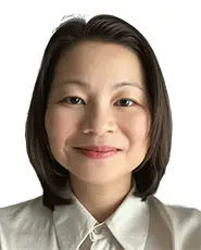 Ms. Joyce Lim Sijia