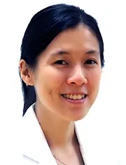 Ms. Ong Pei Gin