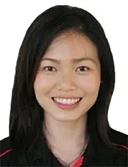 Ms. Ong Yifen