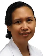 Ms. Suhana Bte Salim