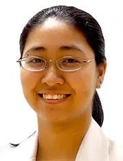 Ms. Sujata Sharlene Singh