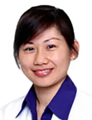 Ms. Tee Lee Huan