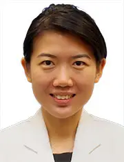 Ms. Yap Yan Mei