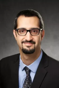 Osamah Aldoss, MBBS, MD