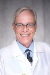 Robert A. Beck, MD