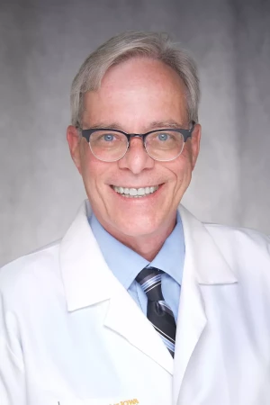 Robert A. Beck, MD