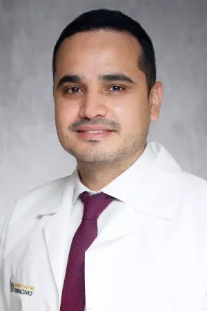 Sayed Ahmad Jan MBBS