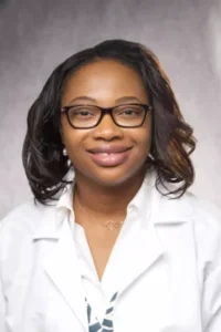 Temitope M. Awelewa MBChB, MPH