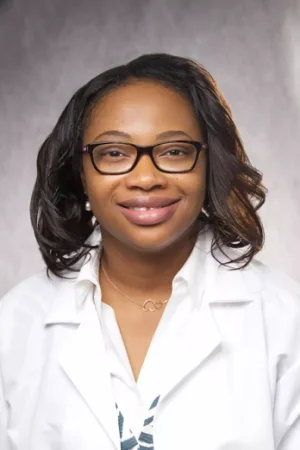 Temitope M. Awelewa, MBChB, MPH