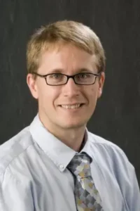 Thad E. Abrams MD, MPH