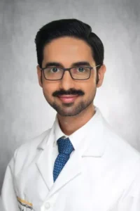 Yashant Aswani, MBBS, MD