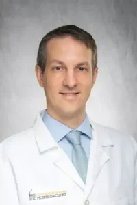 Aaron D. Boes MD, PhD