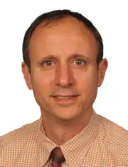 Adjunct Assistant Professor Aaryan Koura