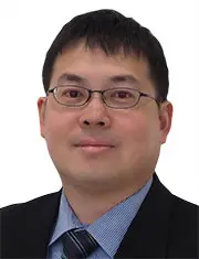 Adjunct Associate Professor Tan Wei Leong Glenn