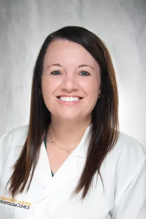 Allison Boardman, MD, FACOG