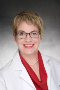 Amy Calhoun, MD