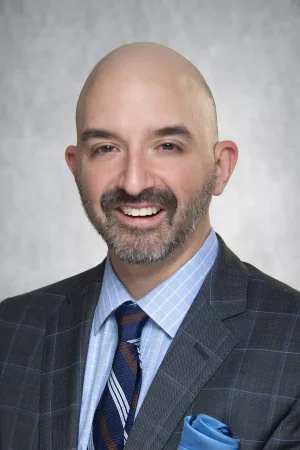 Andrew M. Bellizzi, MD