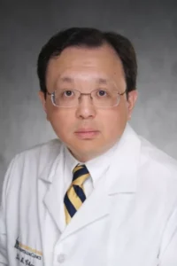 Aubrey Chan MD, PhD