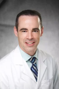 Brian Dlouhy, MD