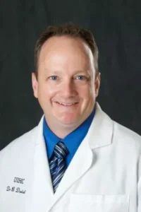 Brian P. Daniel, MD