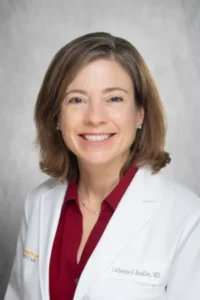 Catherine Bradley, MD, MSCE