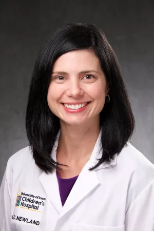 Catherine D. DeGeeter, MD