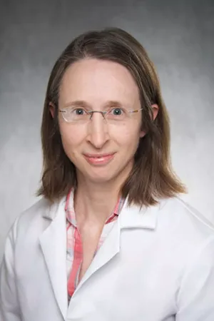 Christina Charis-Donelson, MD