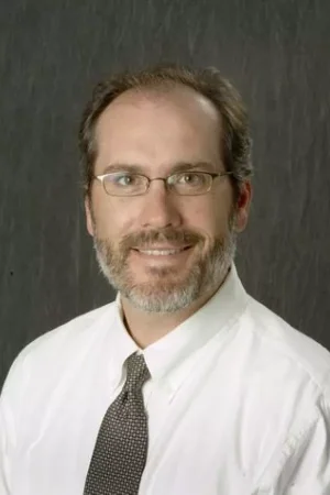 Christopher J. Benson, MD