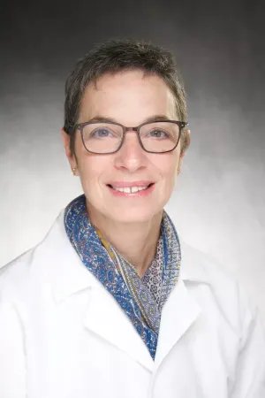 Claudia Corwin, MD, MPH